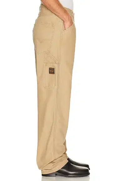 LEVI'S 568 Loose Straight Carpenter Jeans | Thumbnail 2
