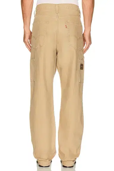 LEVI'S 568 Loose Straight Carpenter Jeans | Thumbnail 3