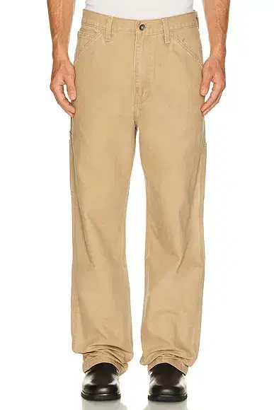 LEVI'S 568 Loose Straight Carpenter Jeans