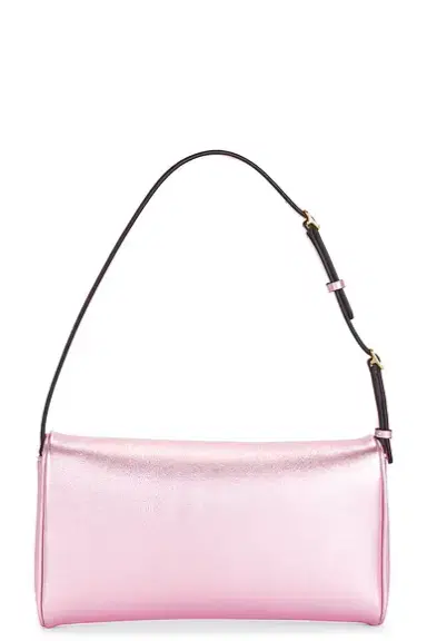 Valentino Garavani Devain Small Shoulder Bag | Thumbnail 3
