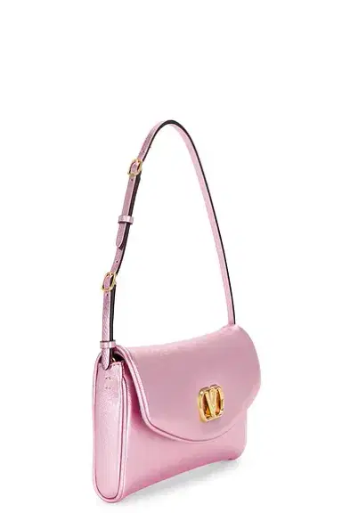 Valentino Garavani Devain Small Shoulder Bag | Thumbnail 4
