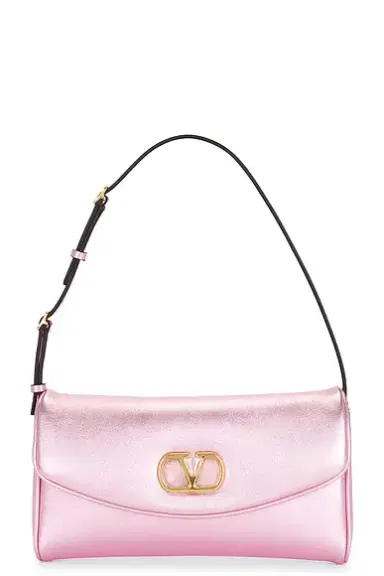 Valentino Garavani Devain Small Shoulder Bag | Thumbnail 1