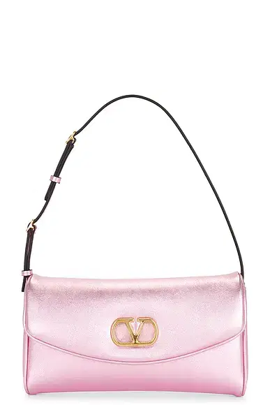 Valentino Garavani Devain Small Shoulder Bag
