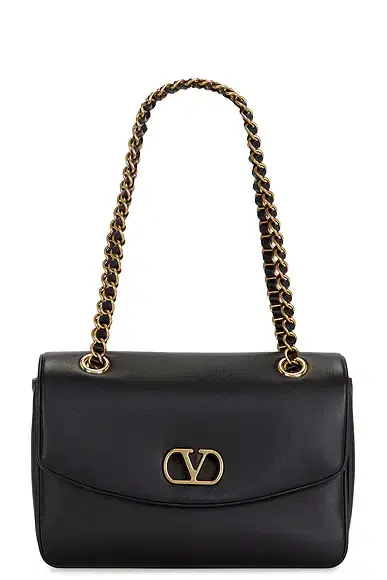Djuna Medium Shoulder Bag Djuna Medium Shoulder Bag