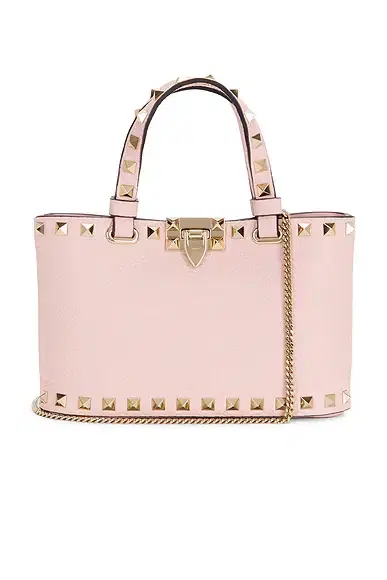 Valentino Garavani Rockstud Mini Bag