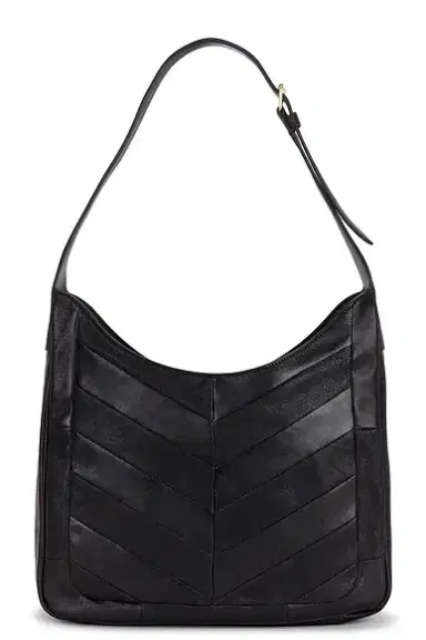 Valentino Garavani Loise Medium Hobo Bag | Thumbnail 2 Valentino Garavani Loise Medium Hobo Bag | Thumbnail 2