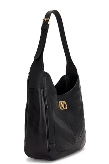 Valentino Garavani Loise Medium Hobo Bag | Thumbnail 3 Valentino Garavani Loise Medium Hobo Bag | Thumbnail 3