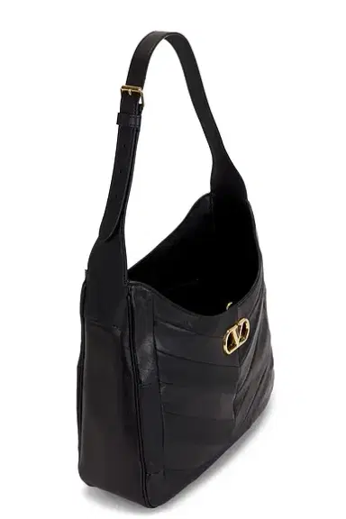 Valentino Garavani Loise Medium Hobo Bag | Thumbnail 4 Valentino Garavani Loise Medium Hobo Bag | Thumbnail 4