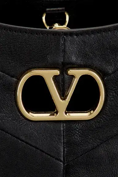 Valentino Garavani Loise Medium Hobo Bag | Thumbnail 6 Valentino Garavani Loise Medium Hobo Bag | Thumbnail 6