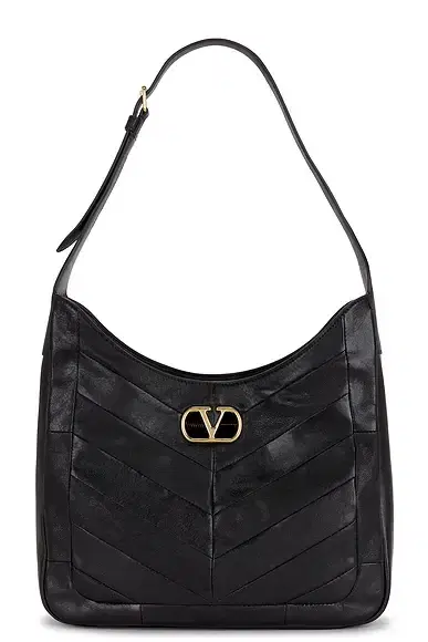 Loise Medium Hobo Bag