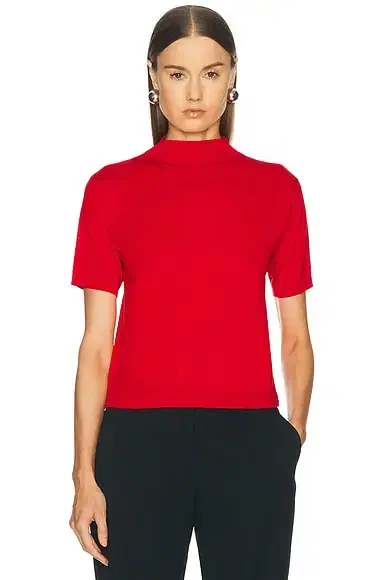 Jil Sander Short Sleeve T-Shirt