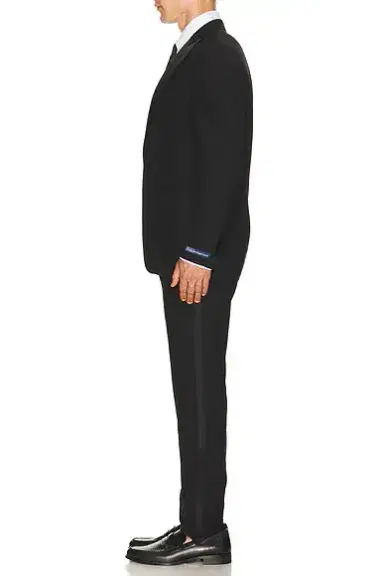 Polo Ralph Lauren Peak Lapel Tuxedo | Thumbnail 3