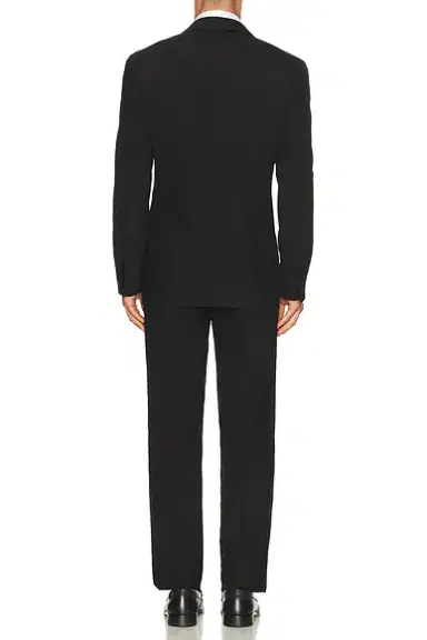 Polo Ralph Lauren Peak Lapel Tuxedo | Thumbnail 4
