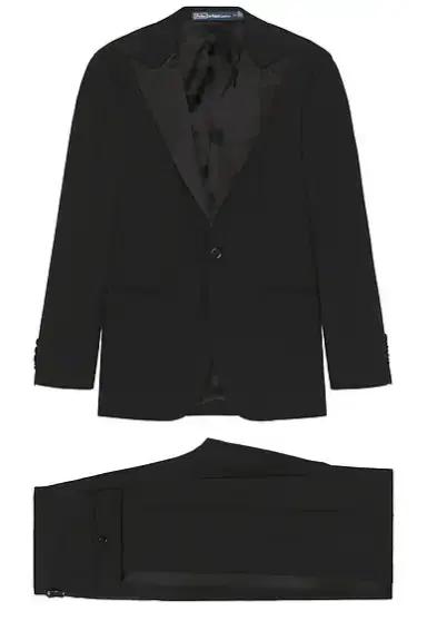 Polo Ralph Lauren Peak Lapel Tuxedo | Thumbnail 6