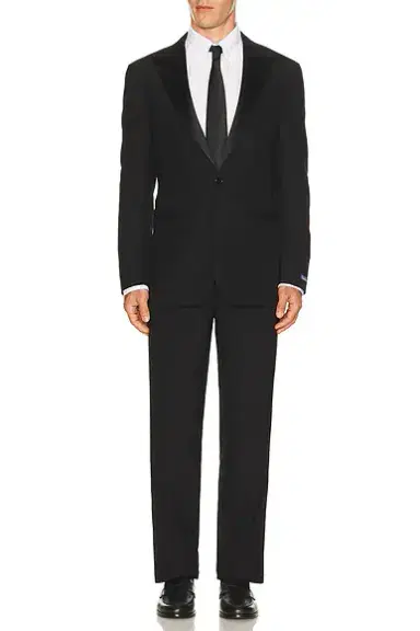 Polo Ralph Lauren Peak Lapel Tuxedo | Thumbnail 1