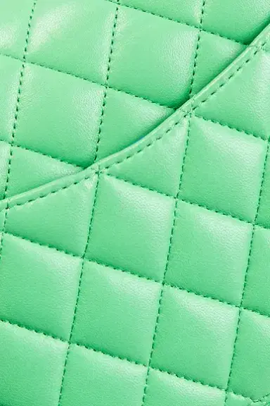 chanel Chanel Lambskin Small Classic Double Flap Bag | Thumbnail 8