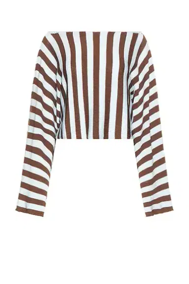 SRG Izabelle Striped Sweater | Thumbnail 5