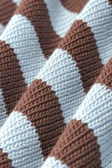 SRG Izabelle Striped Sweater | Thumbnail 6