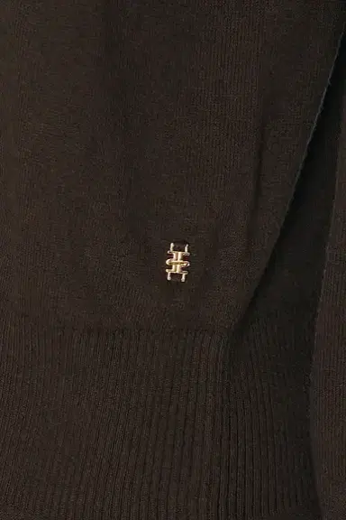 Eterne Brock Cotton Cashmere Sweater | Thumbnail 5