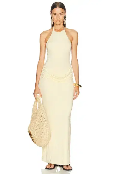 Bernice Maxi Dress Bernice Maxi Dress