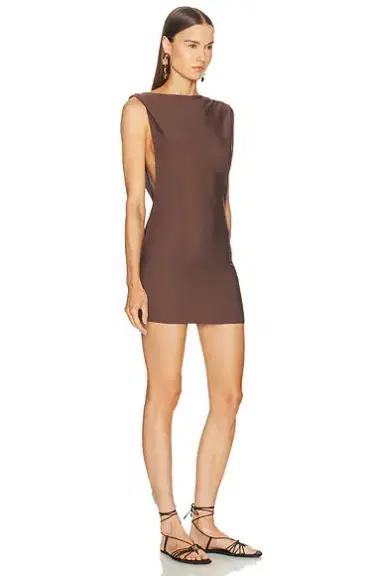 SRG Eisley Knit Mini Dress | Thumbnail 2 SRG Eisley Knit Mini Dress | Thumbnail 2