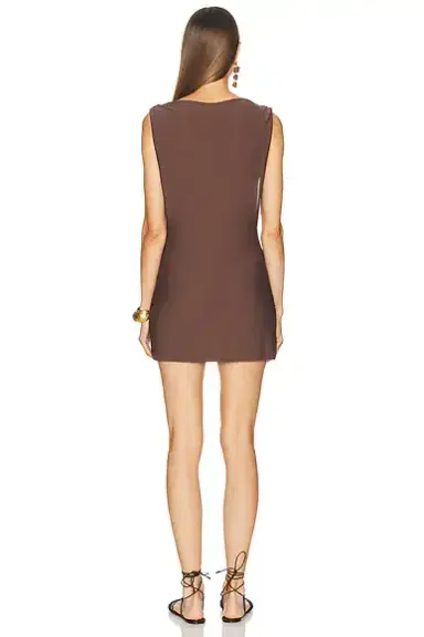 SRG Eisley Knit Mini Dress | Thumbnail 3 SRG Eisley Knit Mini Dress | Thumbnail 3
