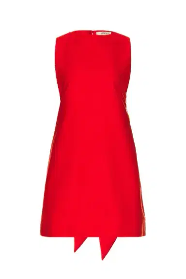 SRG Daniel Mini Dress | Thumbnail 4