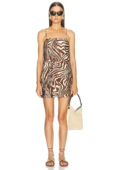 Amanda Mini Dress Amanda Mini Dress