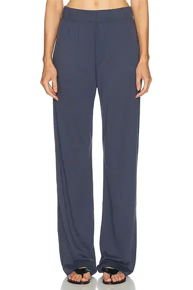 Eterne Lounge Cotton Modal Pant
