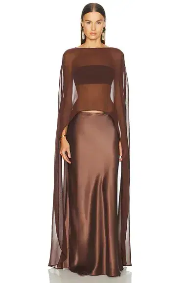 SRG Quinn Maxi Skirt | Thumbnail 5
