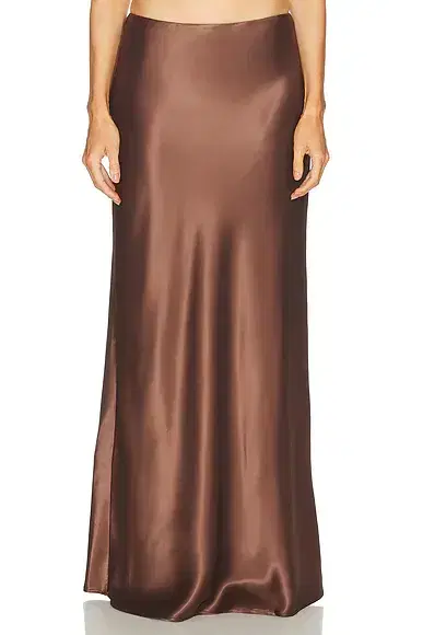 Quinn Maxi Skirt Quinn Maxi Skirt