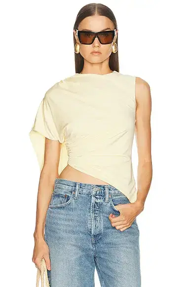 SRG Cleo Top