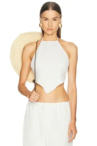 SRG Halsey Top