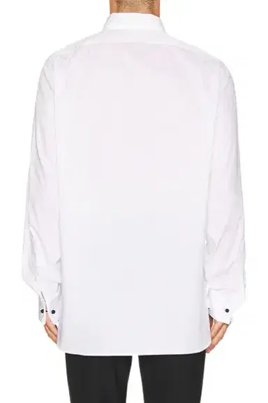 Polo Ralph Lauren Poplin Dress Shirt | Thumbnail 2