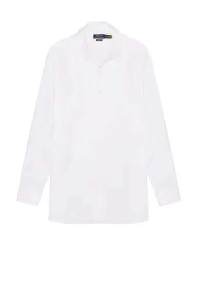 Polo Ralph Lauren Poplin Dress Shirt | Thumbnail 4