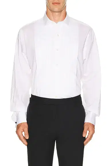 Polo Ralph Lauren Poplin Dress Shirt