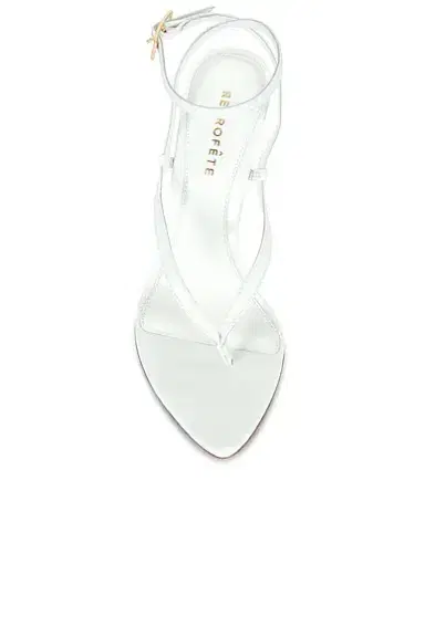retrofete Namby Wedge Sandal | Thumbnail 4