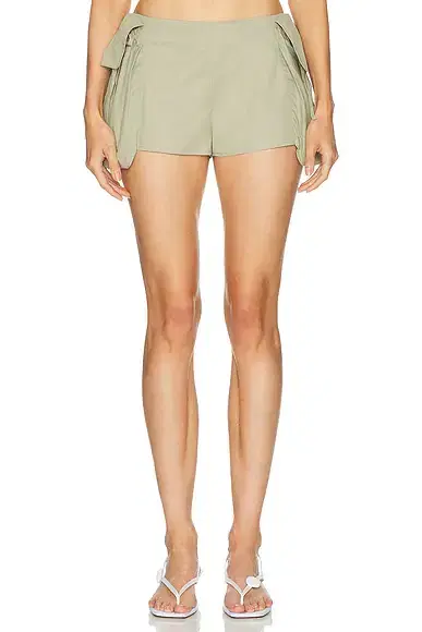 Deiji Studios Micro Pocket Short