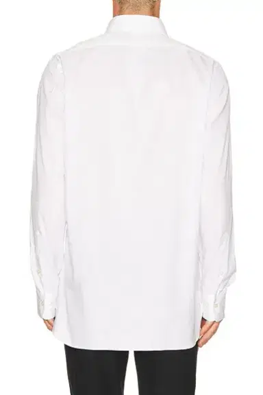 Polo Ralph Lauren Pinpoint Dress Shirt | Thumbnail 2
