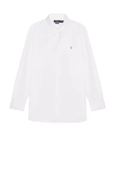 Polo Ralph Lauren Pinpoint Dress Shirt | Thumbnail 4