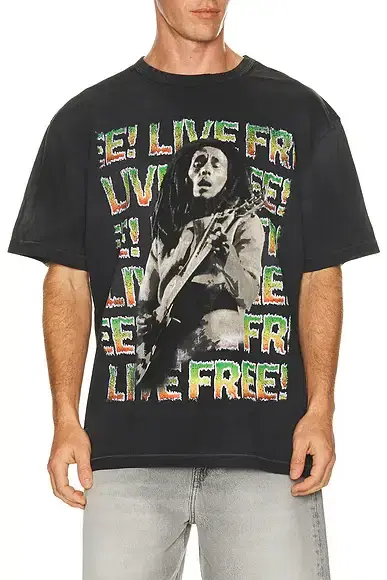 Irie Tee