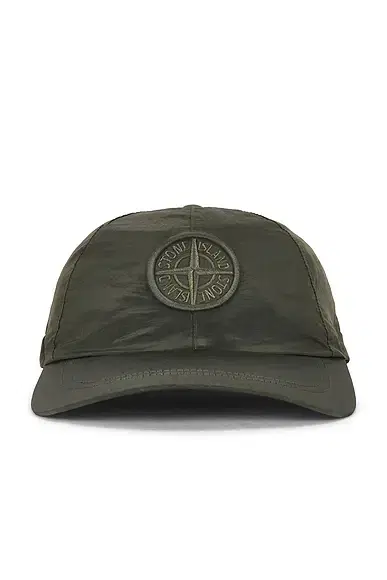 Stone Island Baseball Cap