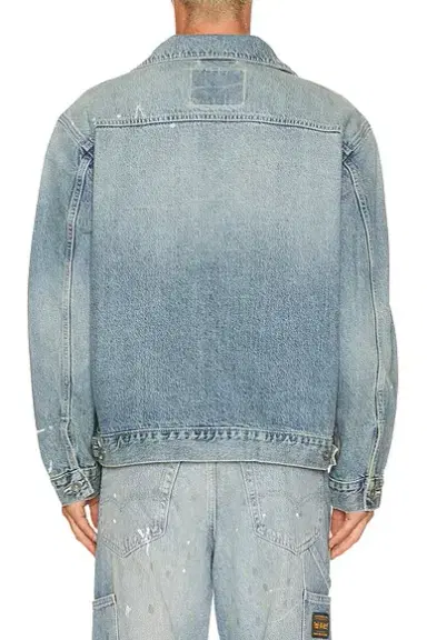 Levi's Sunrise Trucker Jacket | Thumbnail 2