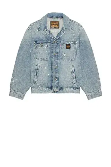 Levi's Sunrise Trucker Jacket | Thumbnail 4