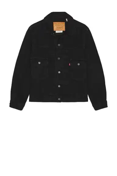 Levi's Type 2 Trucker Jacket | Thumbnail 4