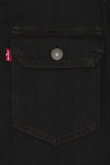 Levi's Type 2 Trucker Jacket | Thumbnail 5