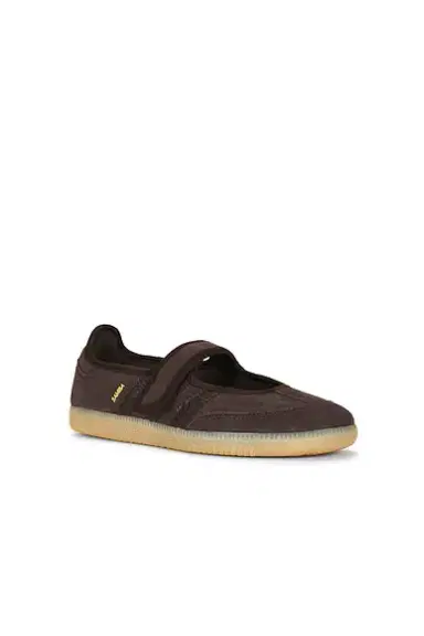 adidas Originals Samba Jane Sneaker | Thumbnail 2 adidas Originals Samba Jane Sneaker | Thumbnail 2