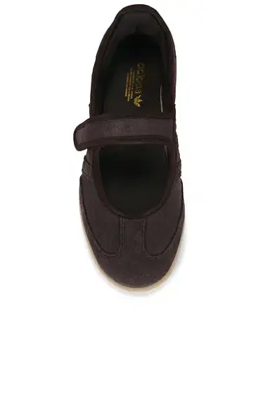 adidas Originals Samba Jane Sneaker | Thumbnail 4 adidas Originals Samba Jane Sneaker | Thumbnail 4