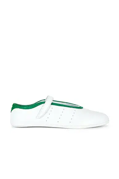 adidas Originals Stan Smith Lo Ballet Sneaker
