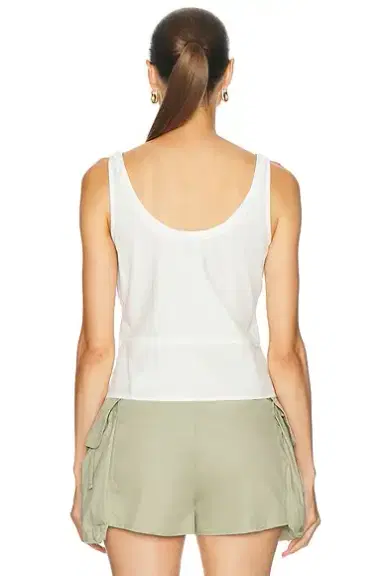 Deiji Studios Frills Top | Thumbnail 3